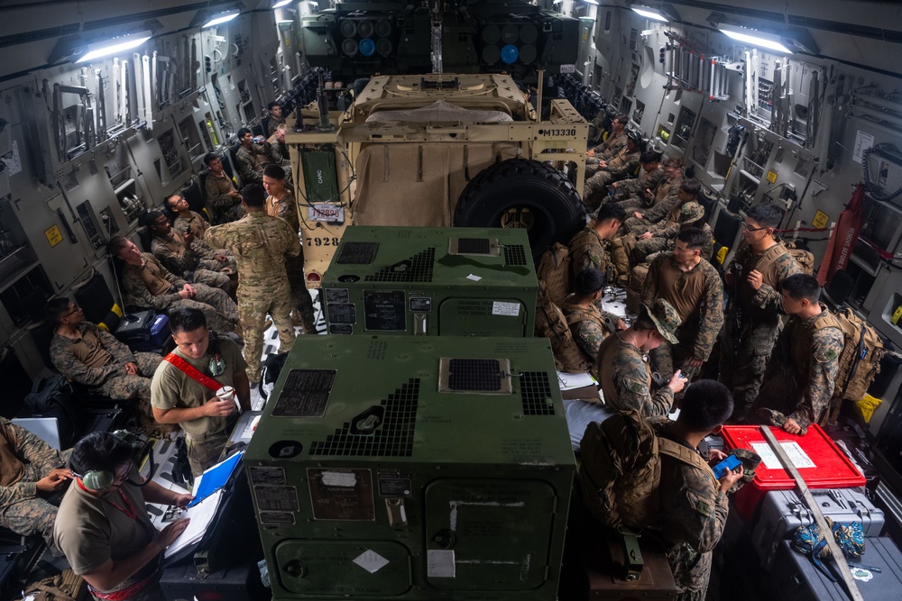 Total force aircrew train low-light capabilities