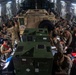 Total force aircrew train low-light capabilities