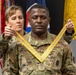 Brown receives Towson Medallion