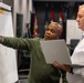 Staff exercise tests Army finance