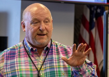 Staff exercise tests Army finance