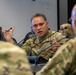Staff exercise tests Army finance
