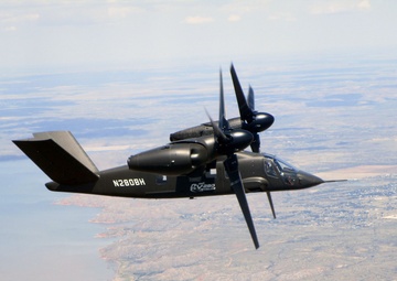 TWICE AS FAR, TWICE AS FAST