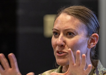 USAFMCOM holds exercise to operationalize command