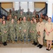 NMRTC Portsmouth Celebrates the 78th Birthday of the Navy Medical Service Corps