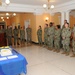 NMRTC Portsmouth Celebrates the 78th Birthday of the Navy Medical Service Corps