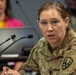 Staff exercise tests Army finance