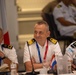 Marine Leaders of the Americas Conference 2025: Day Two