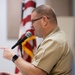 MUC Sutorius Retirement Ceremony