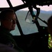 Maj. Gen. Frank Bradfield III visit to 403rd Wing