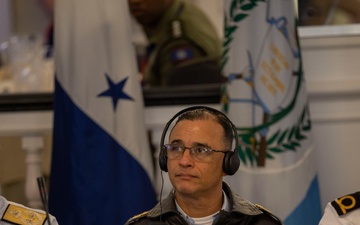 Marine Leaders of the Americas Conference 2025: Day Two