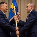 Change of command, summer 2025