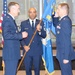 Change of command, summer 2025