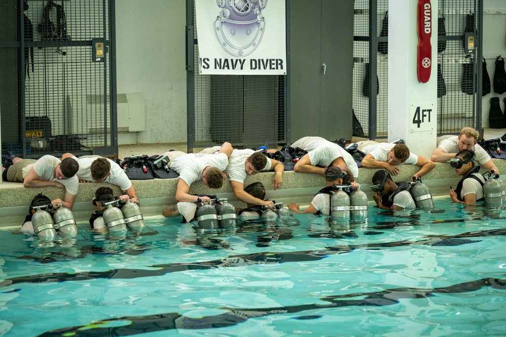 CEODD Prep Course
