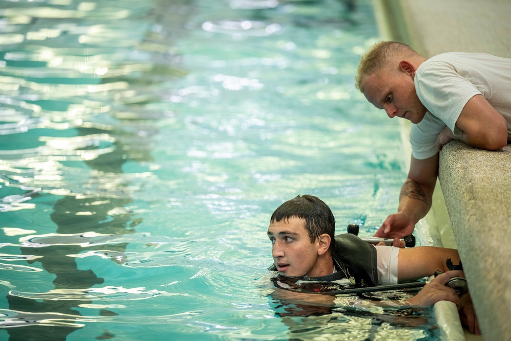 CEODD Prep Course