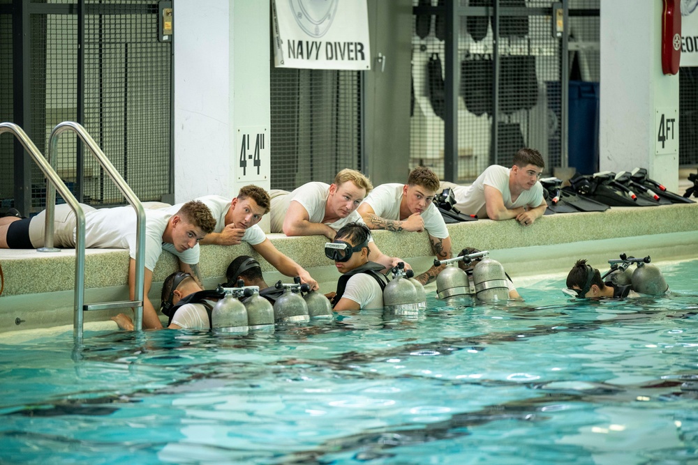CEODD Prep Course