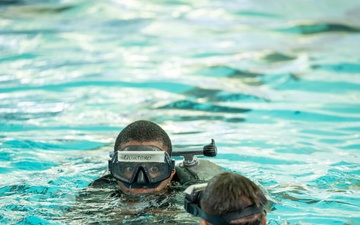 CEODD Prep Course