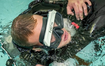 CEODD Prep Course