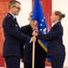 Change of command, summer 2025