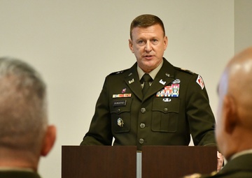 Building Legacy: Transfer of Authority