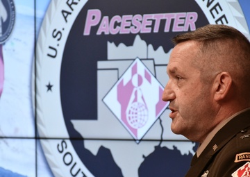 Building Legacy: Transfer of Authority