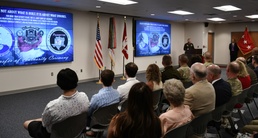 Building Legacy: Transfer of Authority