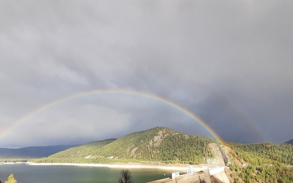 Libby Dam Celebrates 50 Years: Public Invited to Commemoration Aug. 23