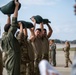 Warrior Challenge: Airmen Compete, Winners Celebrate