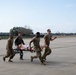 Warrior Challenge: Airmen Compete, Winners Celebrate