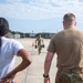 Warrior Challenge: Airmen Compete, Winners Celebrate