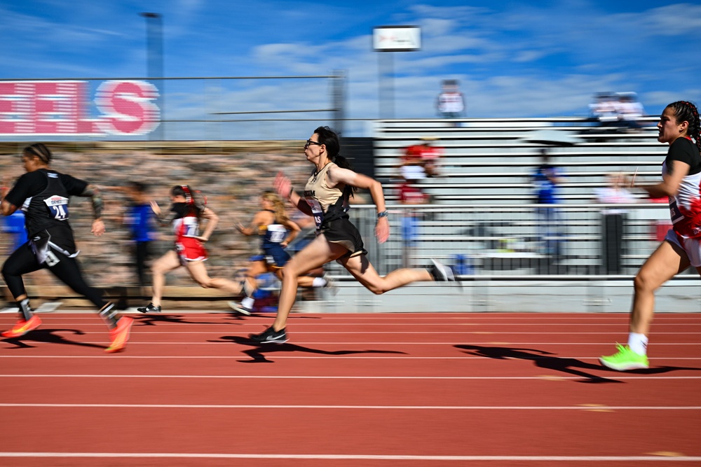 Team SOCOM wins 111 medals through adaptive sports at 2025 DoD Warrior Games Team SOCOM wins 111 medals through adaptive sports at 2025 DoD Warrior Games