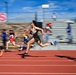 Team SOCOM wins 111 medals through adaptive sports at 2025 DoD Warrior Games