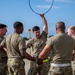 Warrior Challenge: Airmen Compete, Winners Celebrate