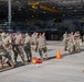 Warrior Challenge: Airmen Compete, Winners Celebrate