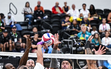 Team SOCOM wins 111 medals through adaptive sports at 2025 DoD Warrior Games