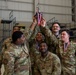 Warrior Challenge: Airmen Compete, Winners Celebrate