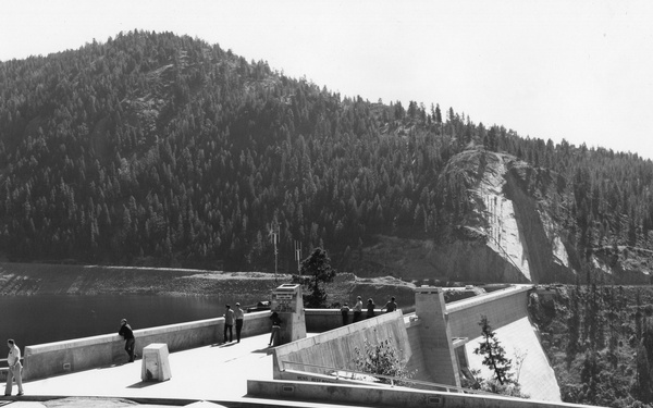 Libby Dam Celebrates 50 Years: Public Invited to Commemoration Aug. 23