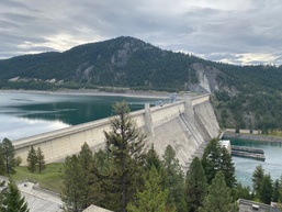 Libby Dam Celebrates 50 Years: Public Invited to Commemoration Aug. 23