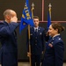 Change of command, summer 2025