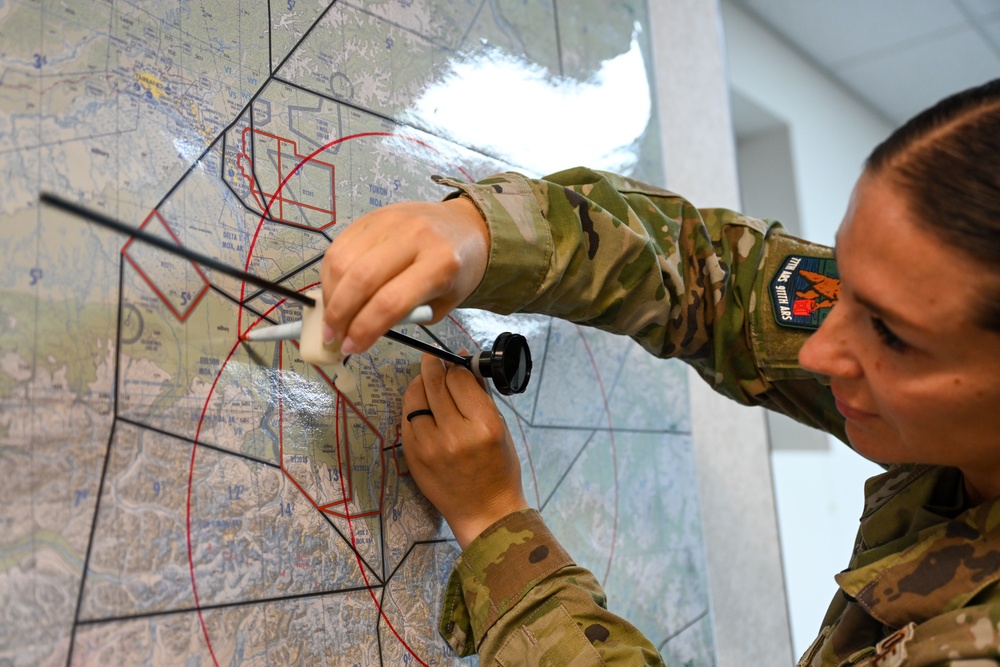 Intel Collaboration fuels Red Flag Alaska behind the scenes