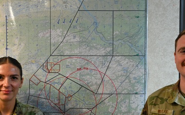 Intel Collaboration fueld Red Flag Alaska behind the scenes