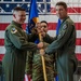 Change of command, summer 2025