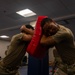 45th Security Forces Squadron Combative Training