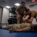 45th Security Forces Squadron Combative Training