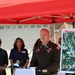 USACE Chicago District hosts groundbreaking ceremony in Matteson, IL Water Main Improvement Project