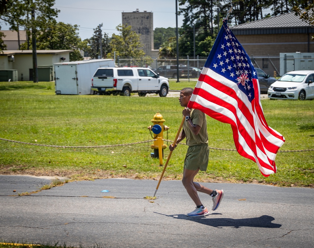 H&amp;HS 69th Anniversary Run