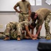45th Security Forces Squadron Combative Training