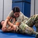 45th Security Forces Squadron Combative Training