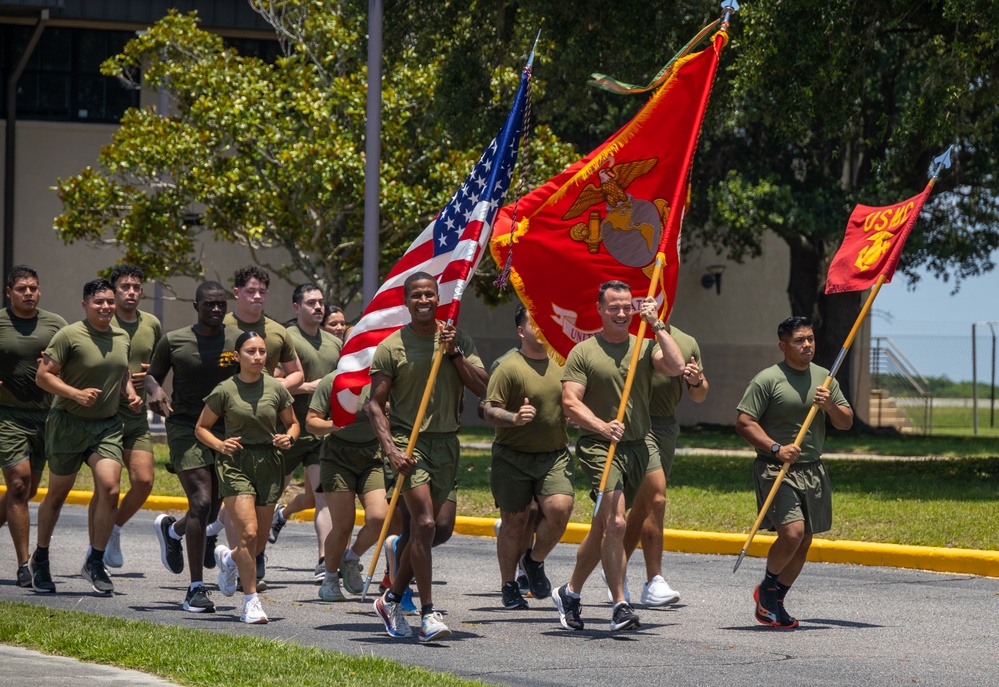 H&amp;HS 69th Anniversary Run