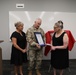 Civilian employees honored for their contributions to the Guard